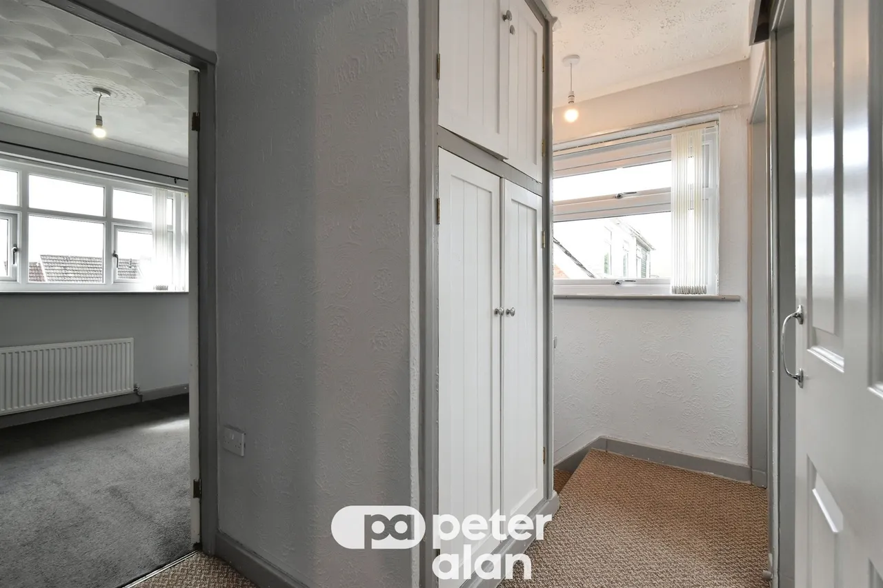 Derwent Drive, Aberdare, CF44, photo 12