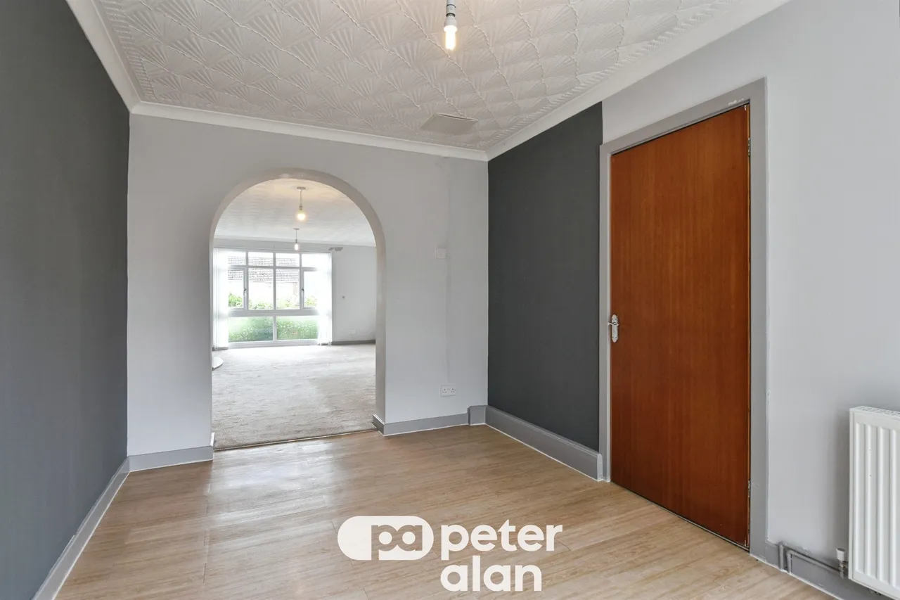 Derwent Drive, Aberdare, CF44, photo 9