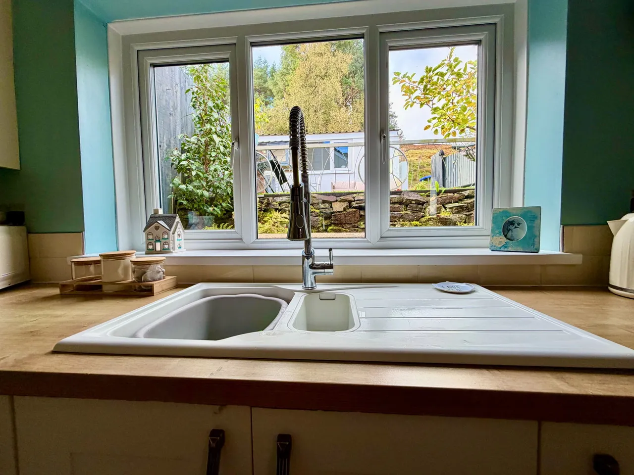 Southend Terrace, Pontlottyn, CF81, photo 19
