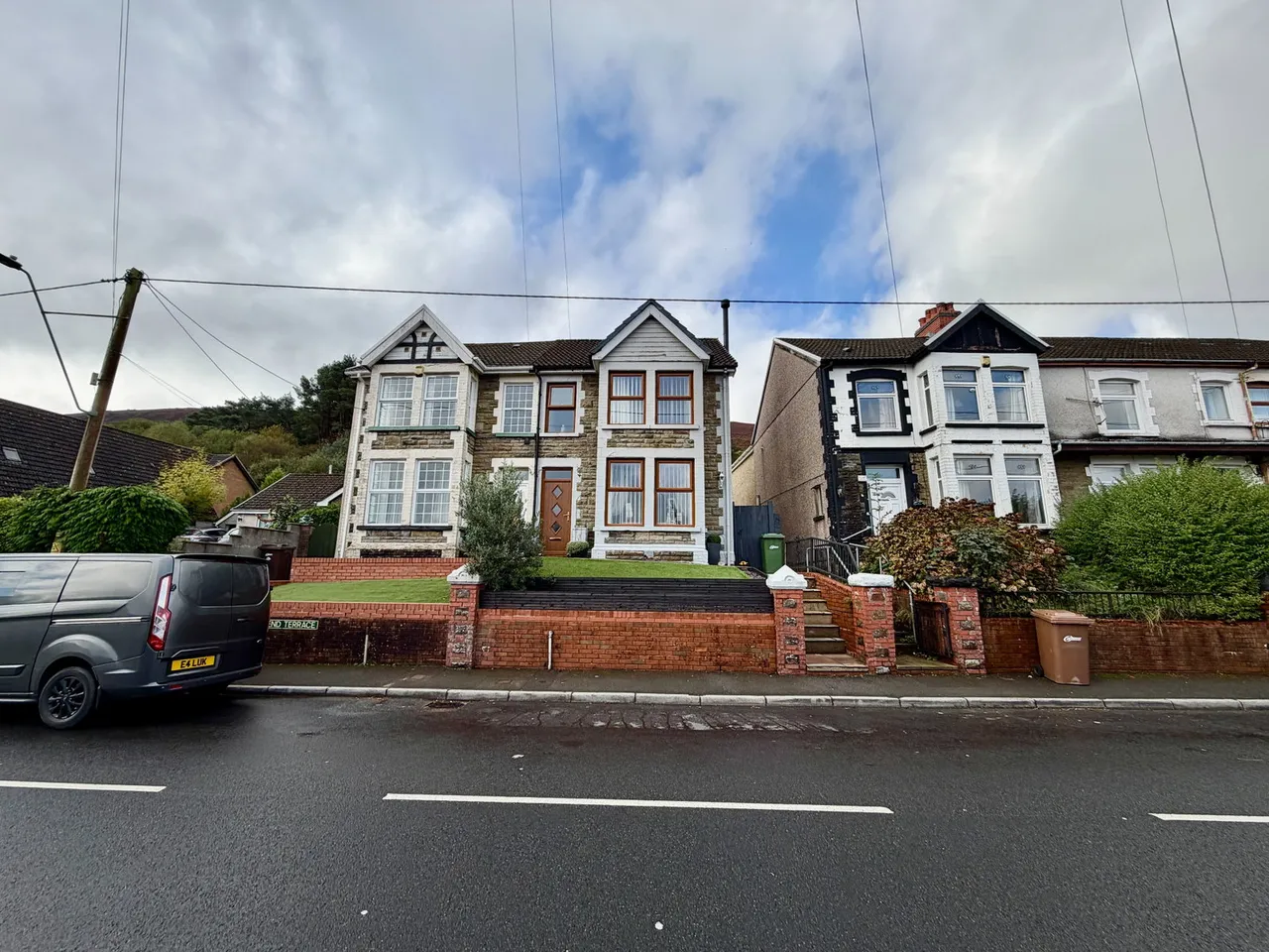 Southend Terrace, Pontlottyn, CF81, photo 46