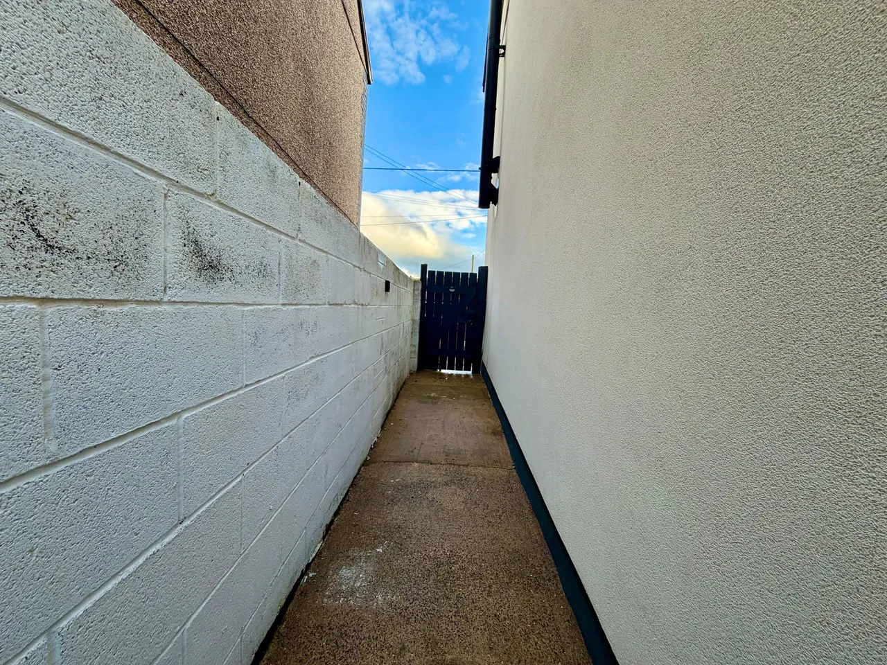 Southend Terrace, Pontlottyn, CF81, photo 42