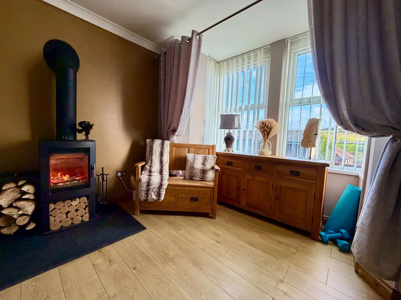 Southend Terrace, Pontlottyn, CF81, photo 16