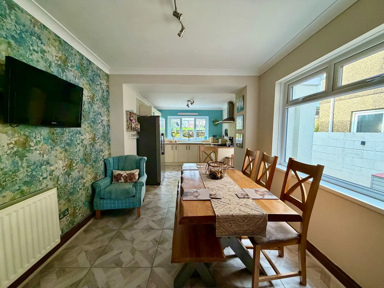 Southend Terrace, Pontlottyn, CF81, photo 21