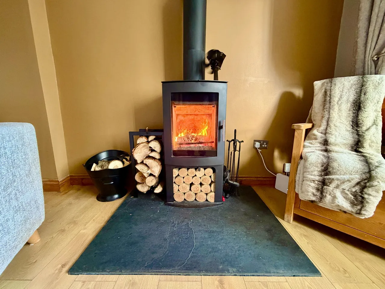 Southend Terrace, Pontlottyn, CF81, photo 13
