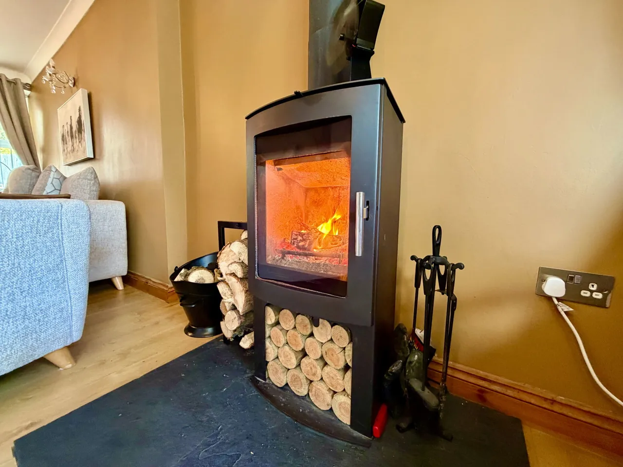 Southend Terrace, Pontlottyn, CF81, photo 12