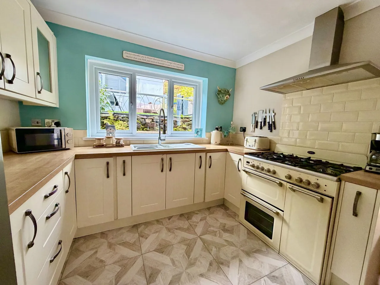 Southend Terrace, Pontlottyn, CF81, photo 5