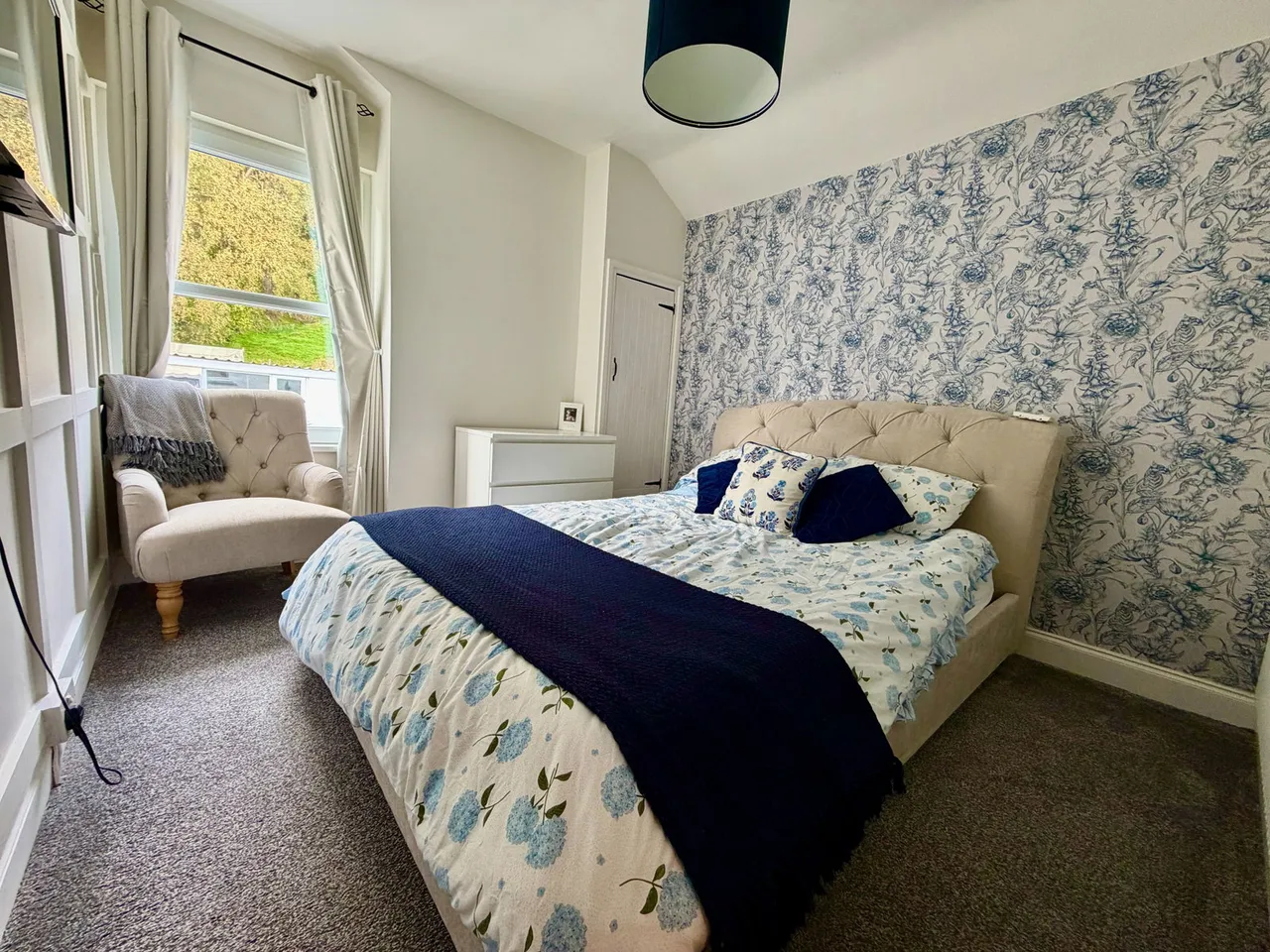 Southend Terrace, Pontlottyn, CF81, photo 29