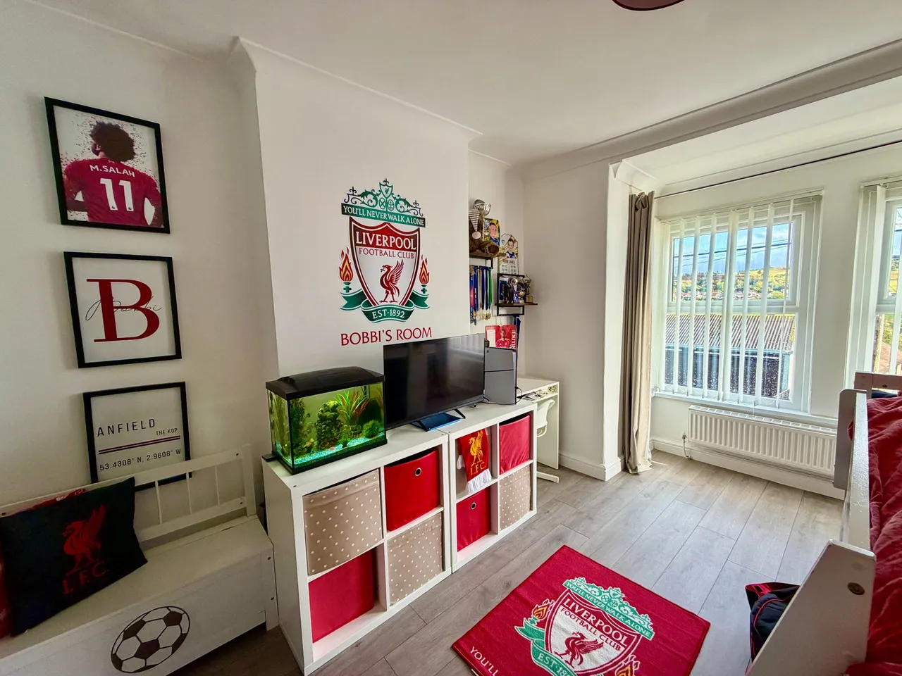 Southend Terrace, Pontlottyn, CF81, photo 32