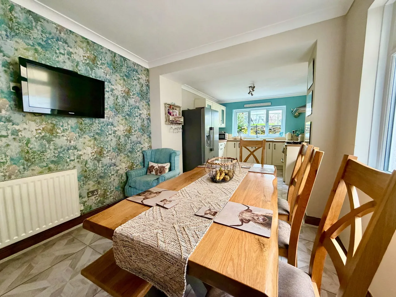 Southend Terrace, Pontlottyn, CF81, photo 26