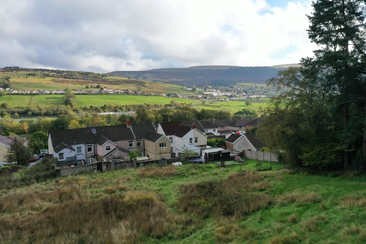 Southend Terrace, Pontlottyn, CF81, photo 55