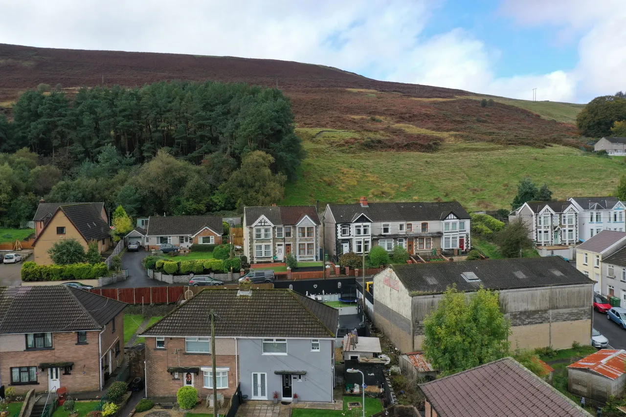 Southend Terrace, Pontlottyn, CF81, photo 51