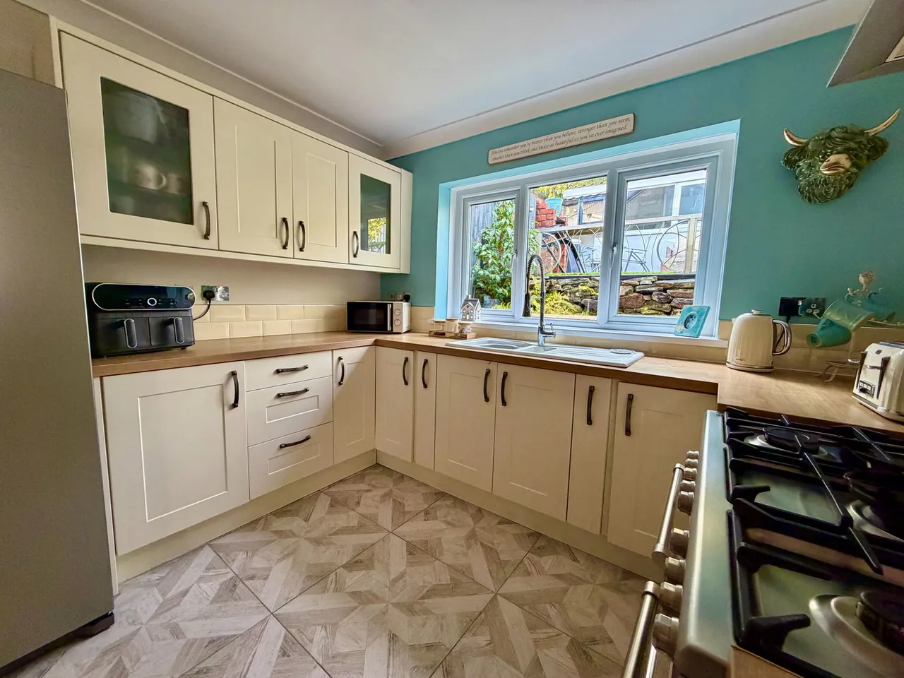 Southend Terrace, Pontlottyn, CF81, photo 20