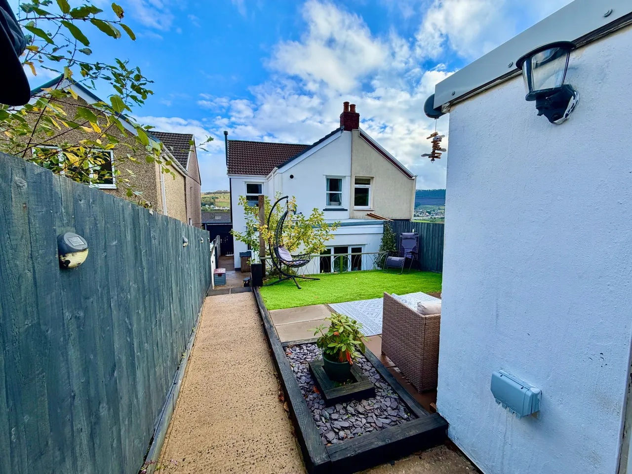 Southend Terrace, Pontlottyn, CF81, photo 7