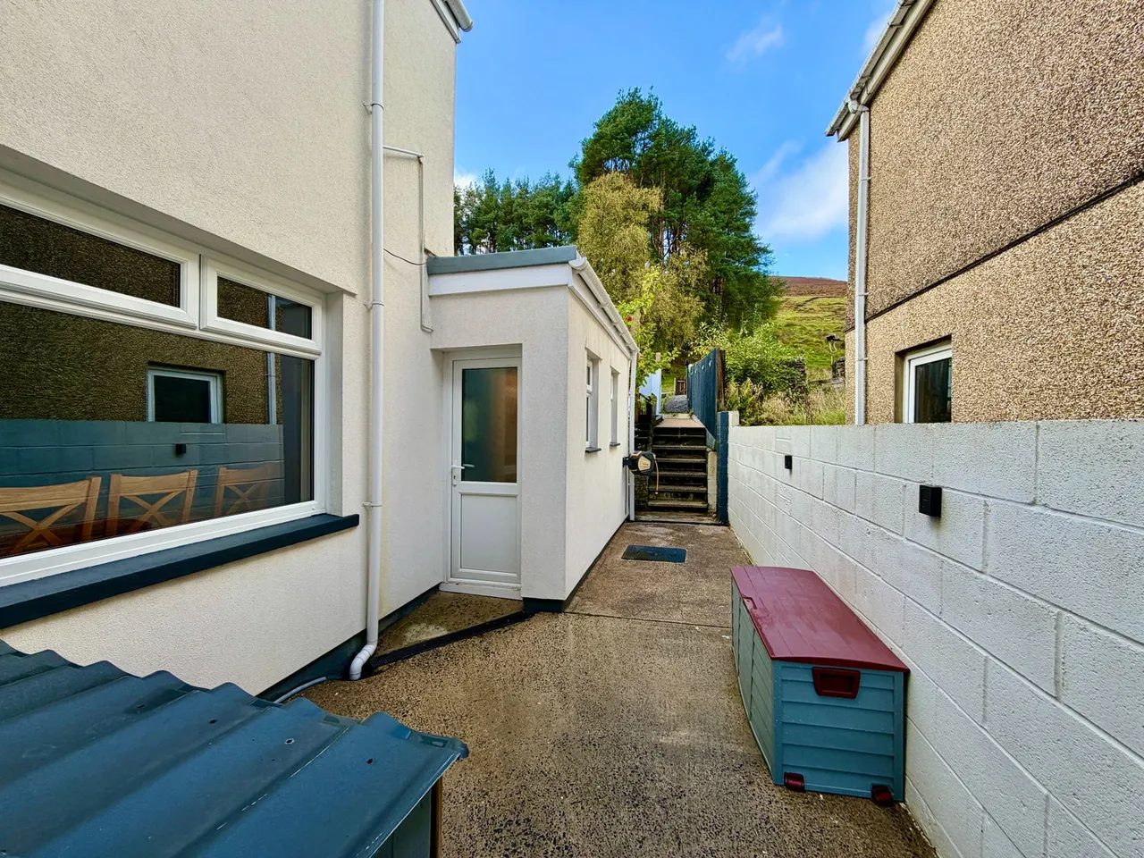 Southend Terrace, Pontlottyn, CF81, photo 44