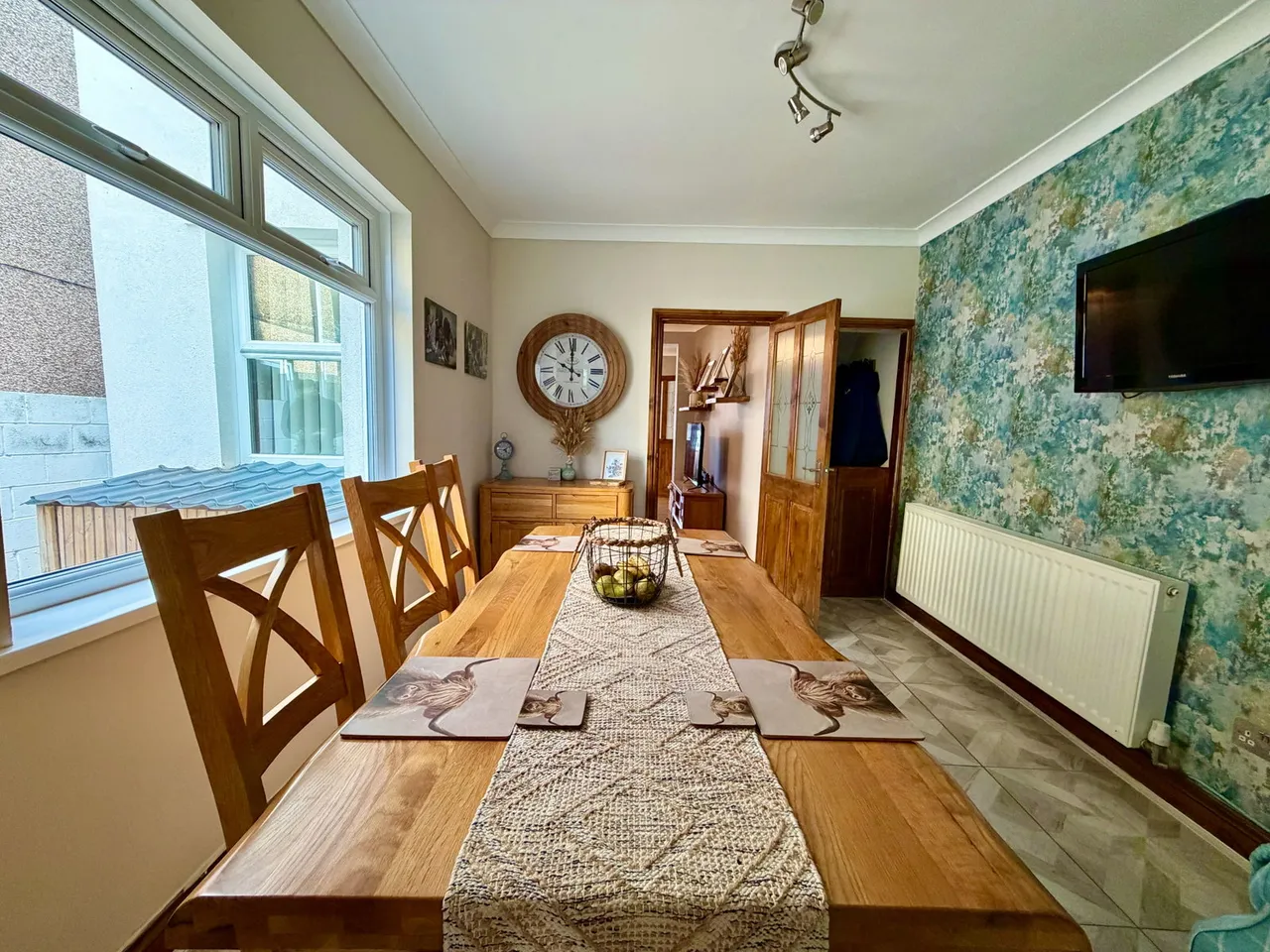 Southend Terrace, Pontlottyn, CF81, photo 24
