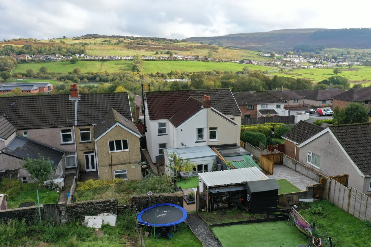 Southend Terrace, Pontlottyn, CF81, photo 53