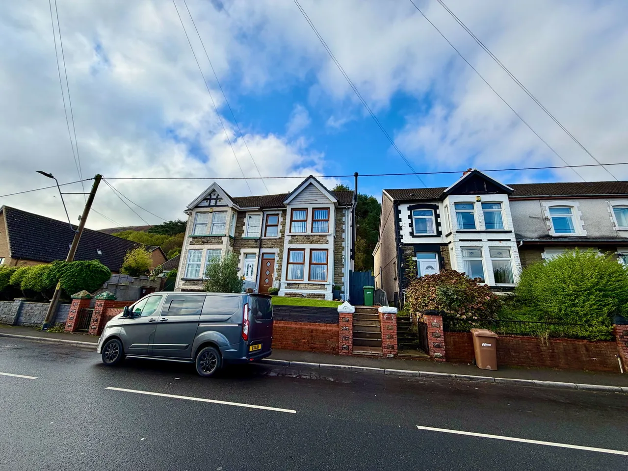 Southend Terrace, Pontlottyn, CF81, photo 45
