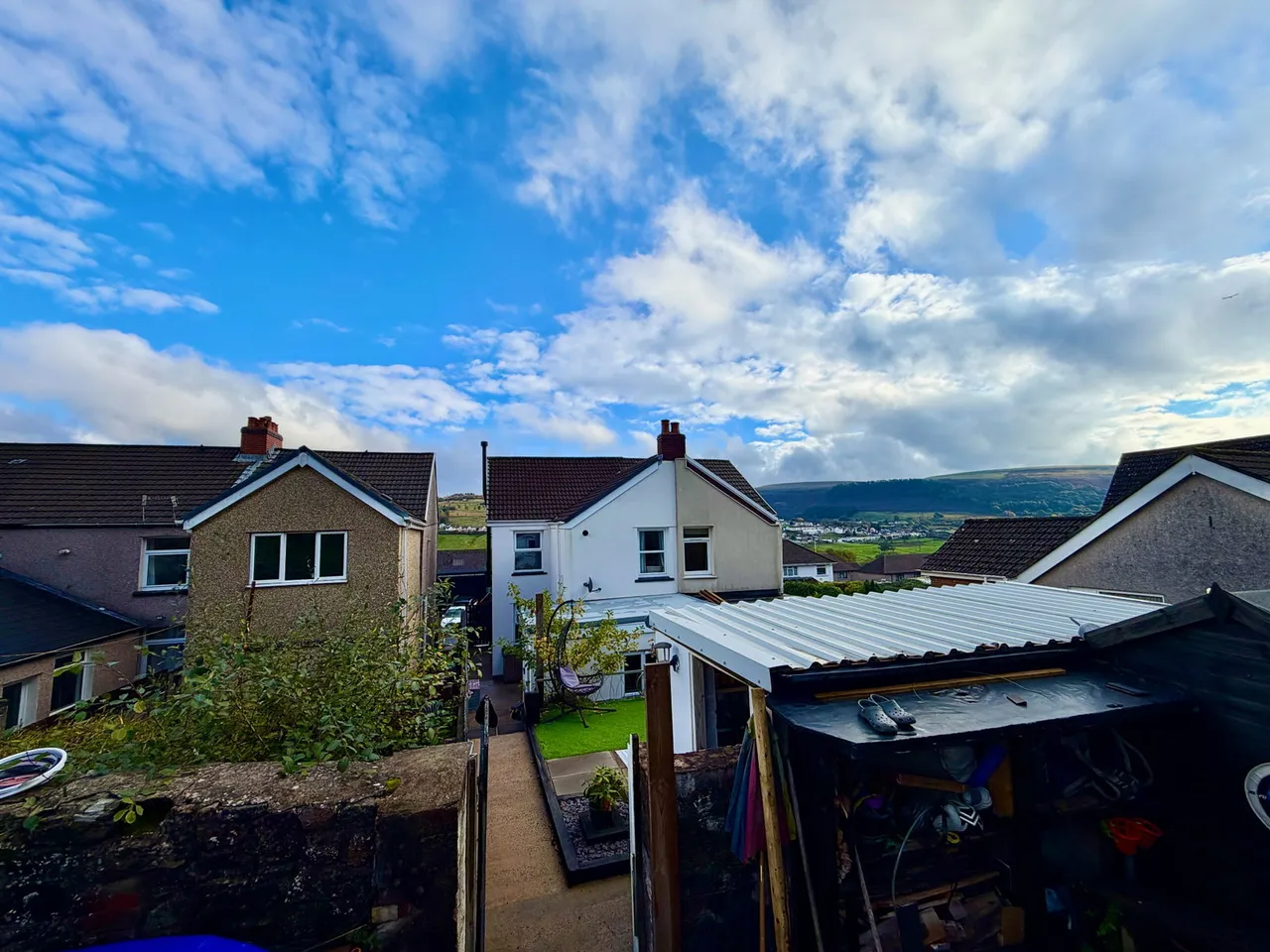 Southend Terrace, Pontlottyn, CF81, photo 37