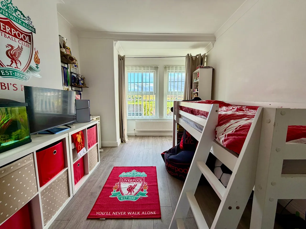Southend Terrace, Pontlottyn, CF81, photo 30