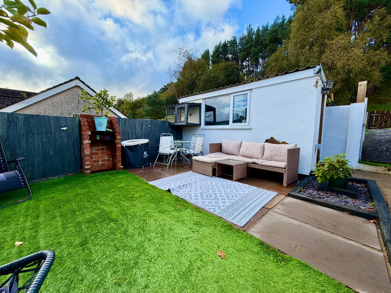 Southend Terrace, Pontlottyn, CF81, photo 41