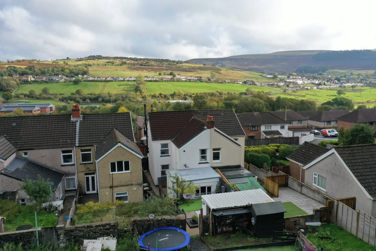 Southend Terrace, Pontlottyn, CF81, photo 52