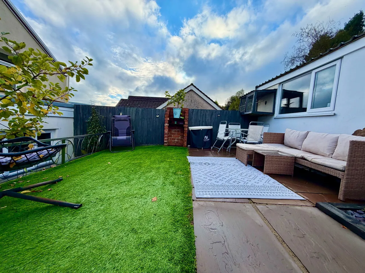 Southend Terrace, Pontlottyn, CF81, photo 43