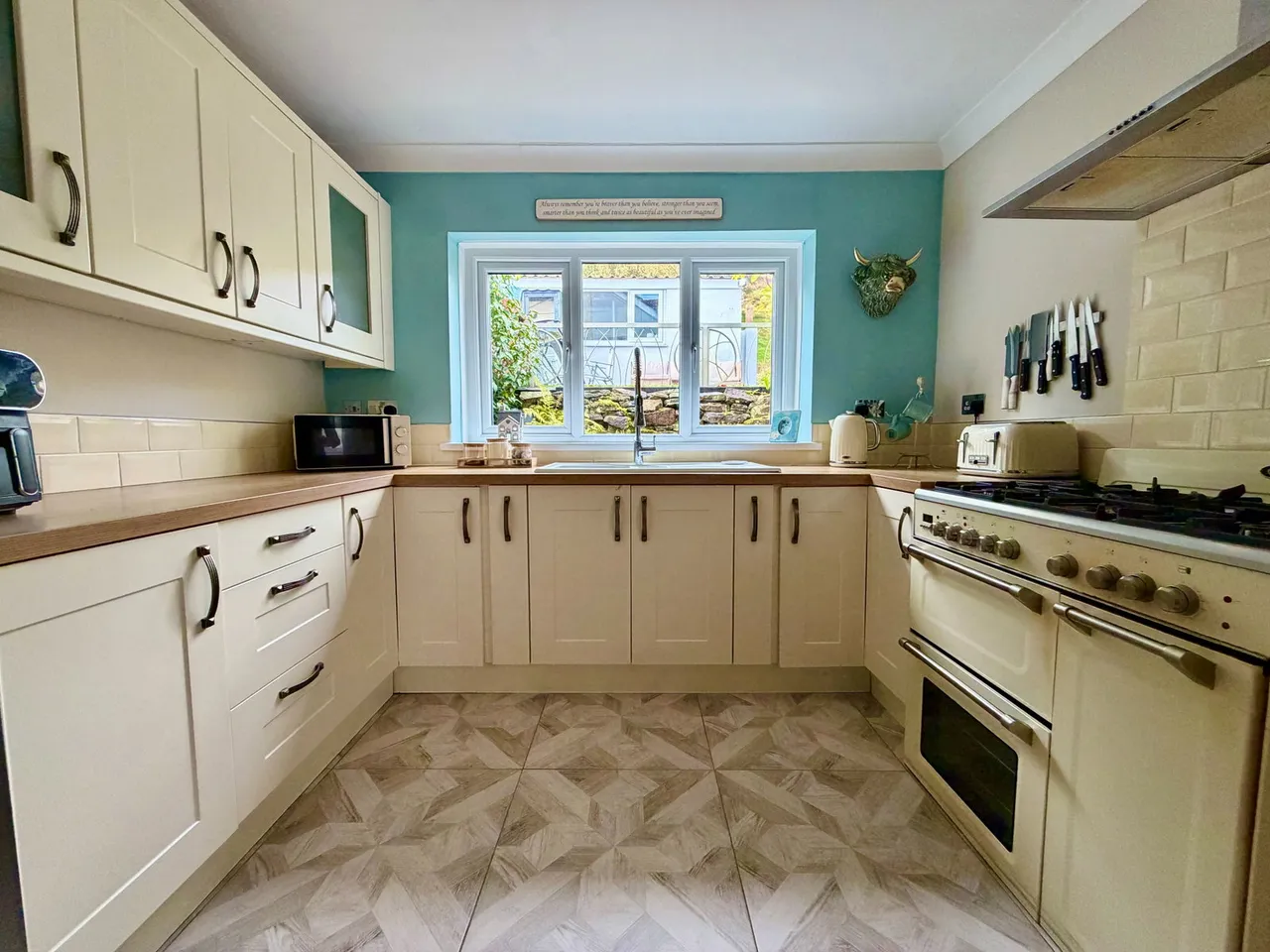 Southend Terrace, Pontlottyn, CF81, photo 18