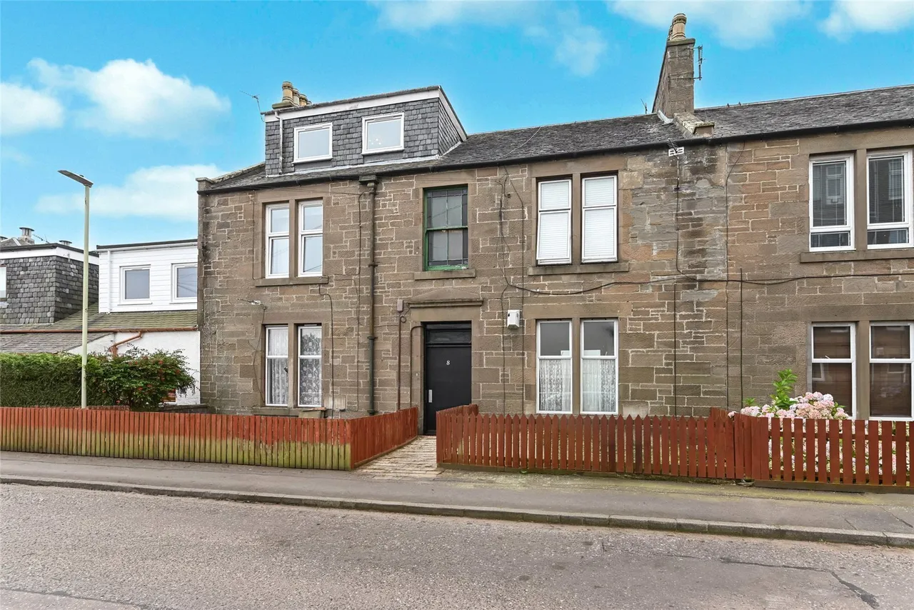 East School Road, Dundee, Angus, DD3, photo 21
