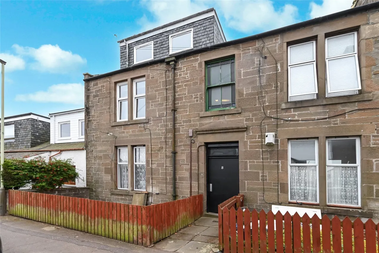 East School Road, Dundee, Angus, DD3, photo 20