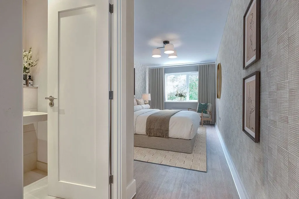 The Close, Trendlewood Way, BS48 4TA, photo 8