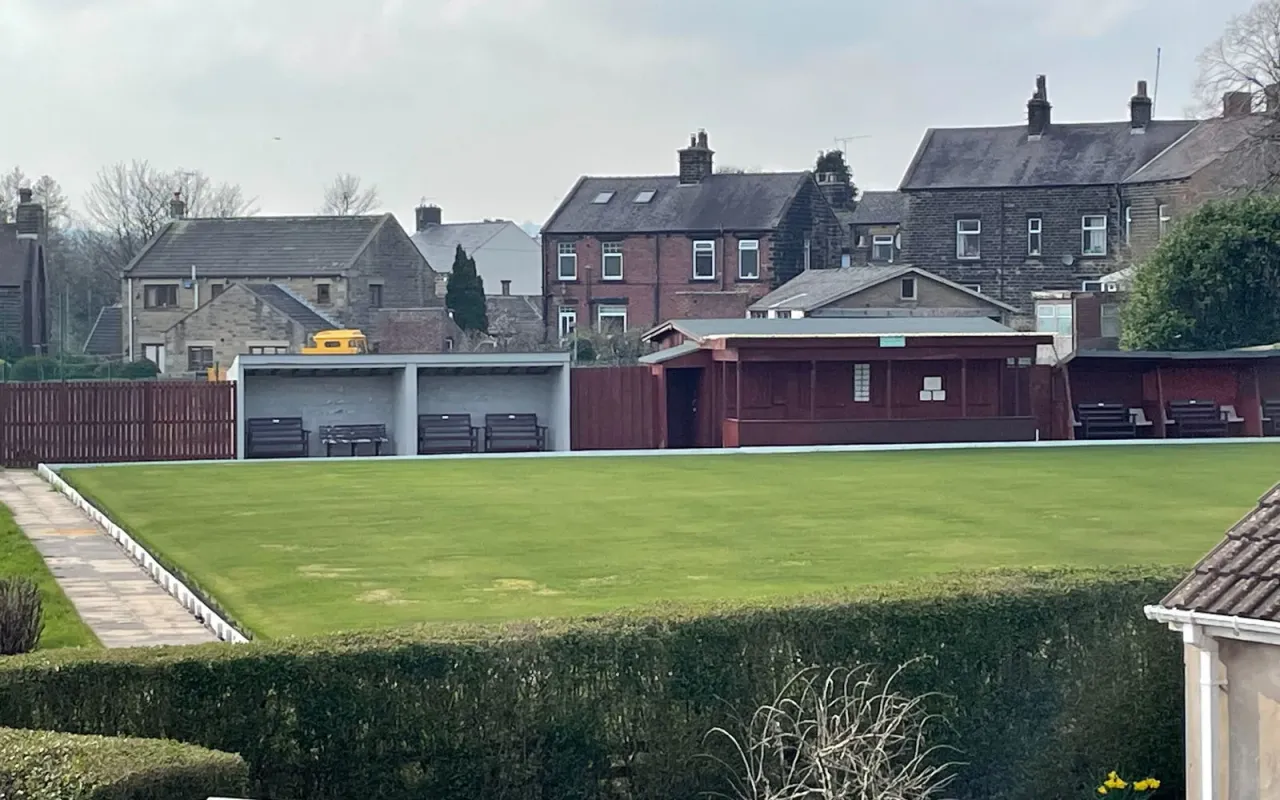 Birks Avenue Millhouse Green, photo 12