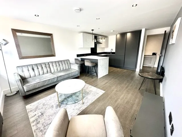 Buckingham House, 4 Glovers Court, Preston, Lancashire, PR1 3AT, photo 2