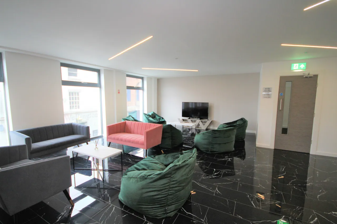 Buckingham House, 4 Glovers Court, Preston, Lancashire, PR1 3AT, photo 9