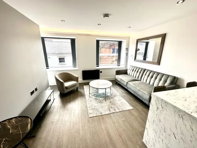 Buckingham House, 4 Glovers Court, Preston, Lancashire, PR1 3AT, photo 3