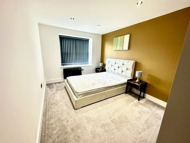 Buckingham House, 4 Glovers Court, Preston, Lancashire, PR1 3AT, photo 4