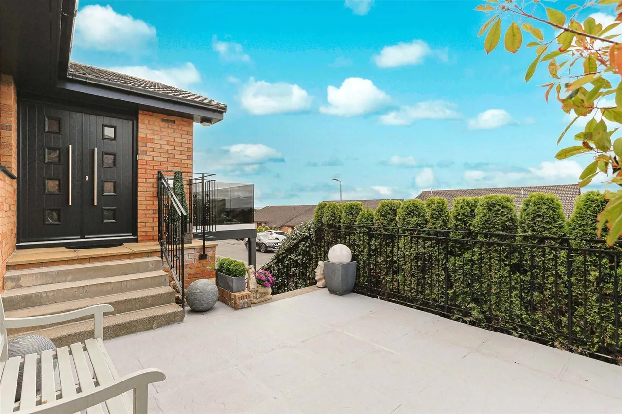 Blairdenon Drive, Sauchie, Alloa, Clackmannanshire, FK10, photo 16