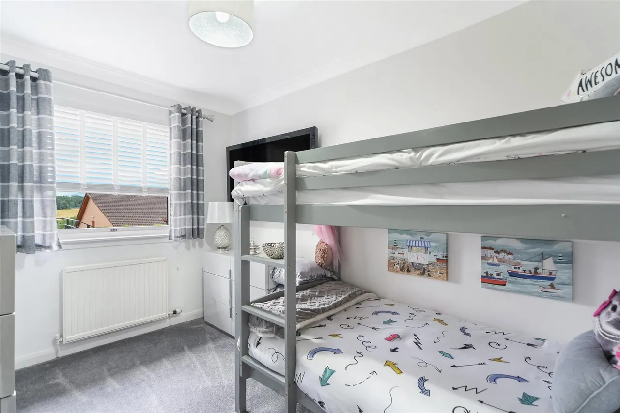 Blairdenon Drive, Sauchie, Alloa, Clackmannanshire, FK10, photo 13