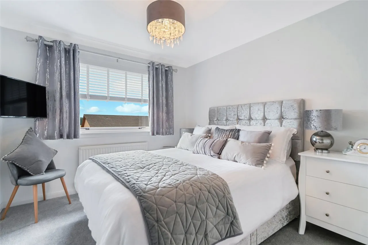 Blairdenon Drive, Sauchie, Alloa, Clackmannanshire, FK10, photo 10