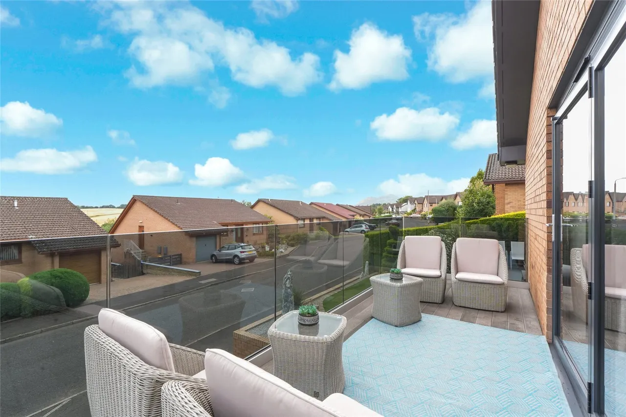 Blairdenon Drive, Sauchie, Alloa, Clackmannanshire, FK10, photo 7