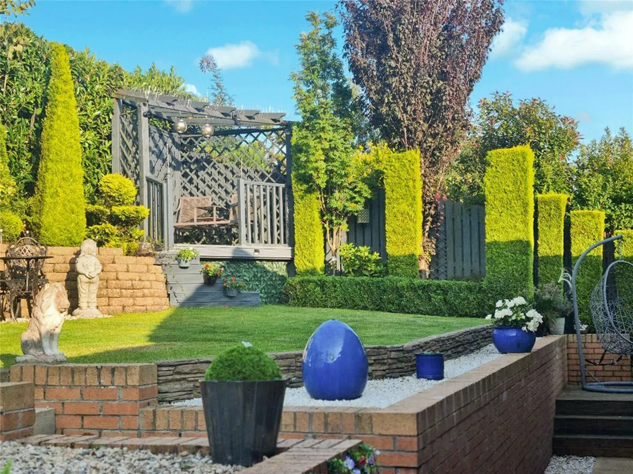 Blairdenon Drive, Sauchie, Alloa, Clackmannanshire, FK10, photo 18