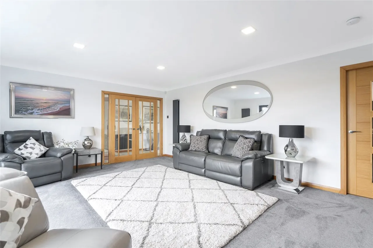 Blairdenon Drive, Sauchie, Alloa, Clackmannanshire, FK10, photo 6