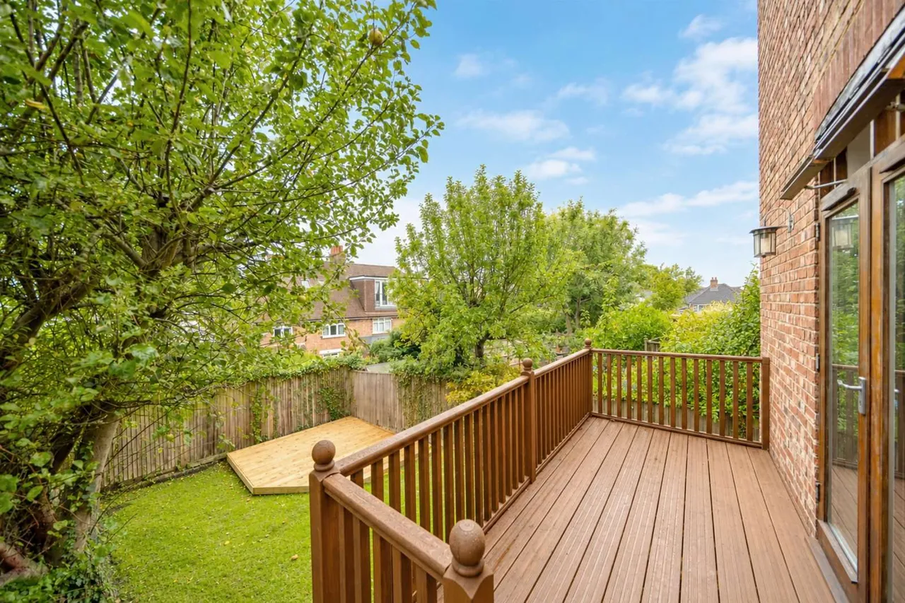 Stephens Road, Tunbridge Wells, TN4, photo 8