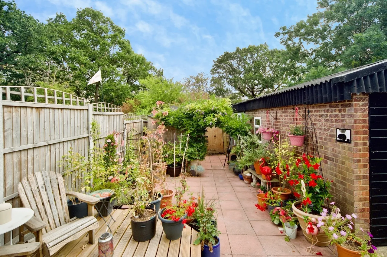 Helmsdale Close, Romford, RM1, photo 15