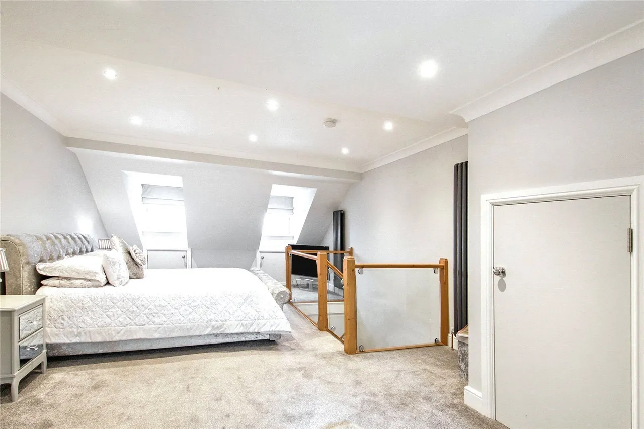 Portsea Road, Tilbury, Thurrock, Essex, RM18, photo 14