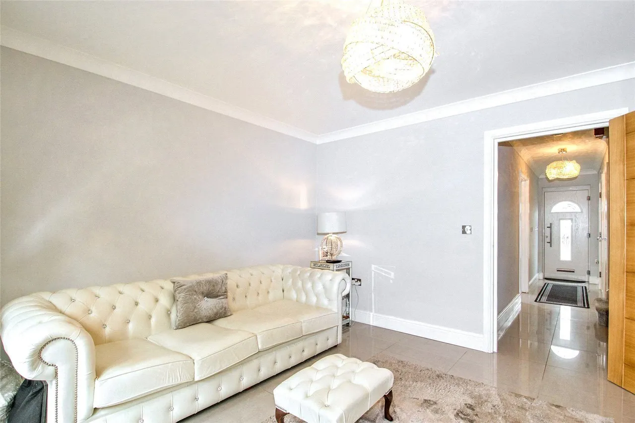 Portsea Road, Tilbury, Thurrock, Essex, RM18, photo 7