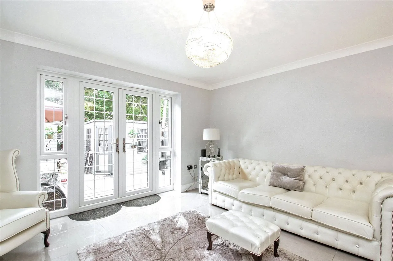 Portsea Road, Tilbury, Thurrock, Essex, RM18, photo 6