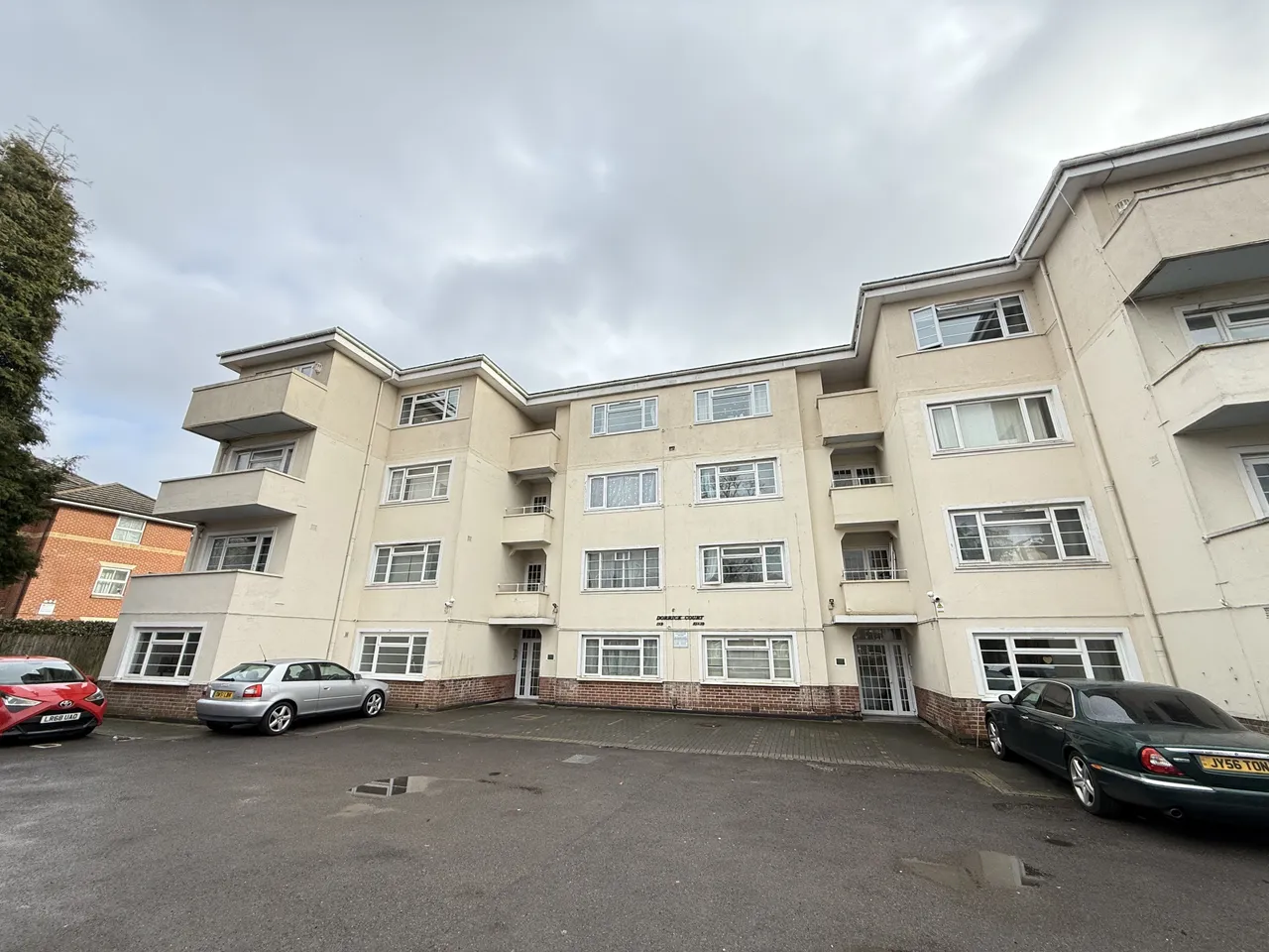 1 bed flat to rent, Archers Road, Southampton, SO15