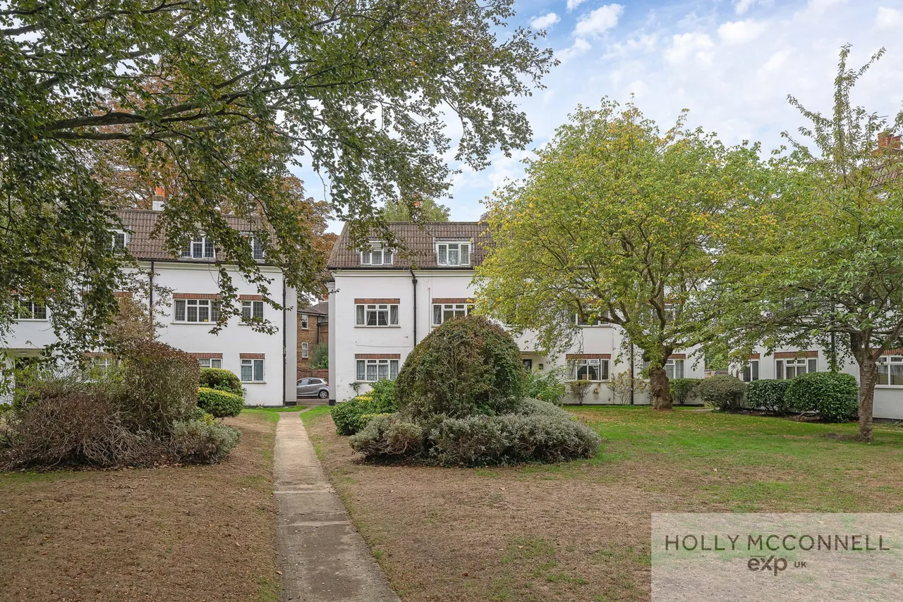Dainton Close, Bromley, BR1, photo 14