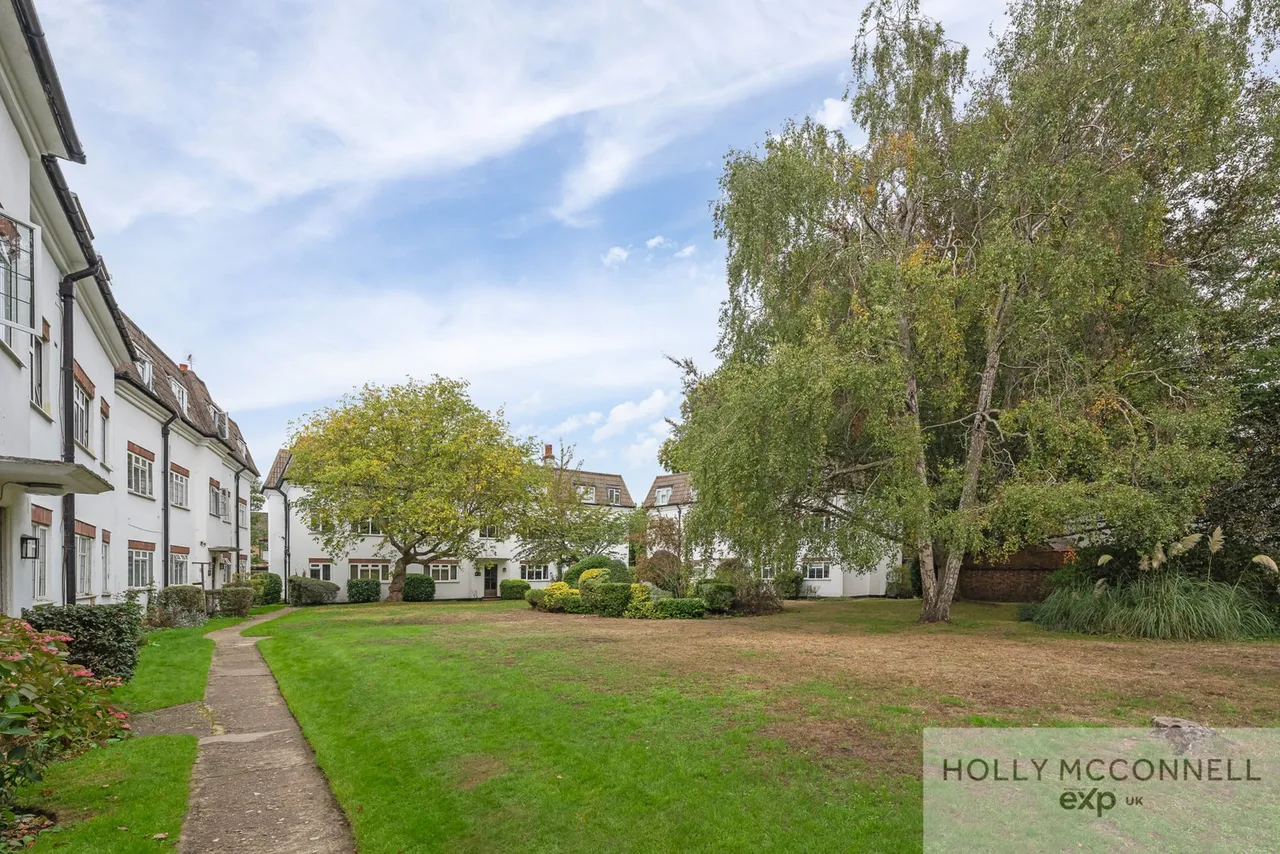Dainton Close, Bromley, BR1, photo 16