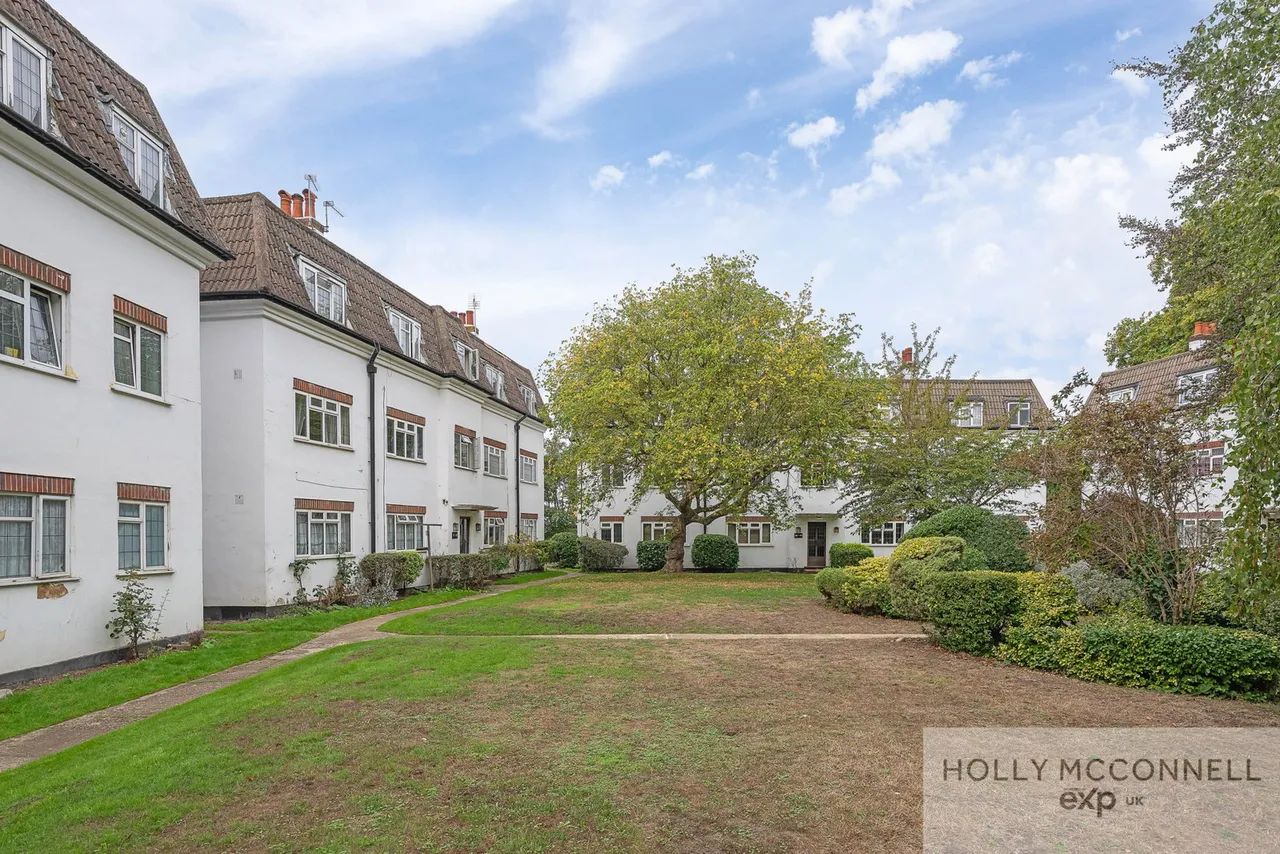 Dainton Close, Bromley, BR1, photo 17